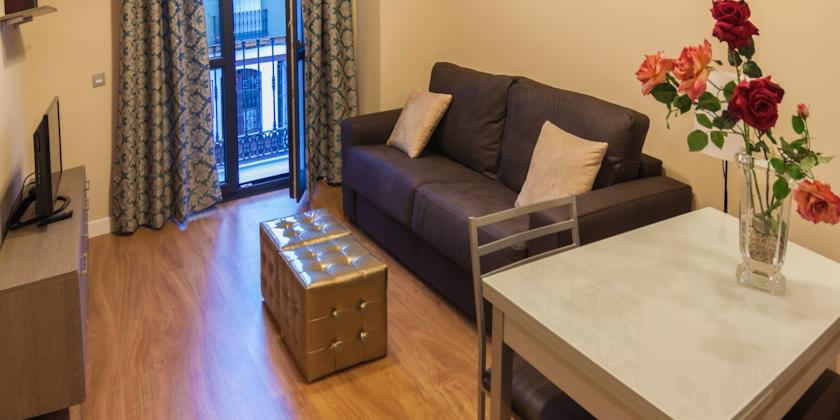 Seville Comfort Apartment 